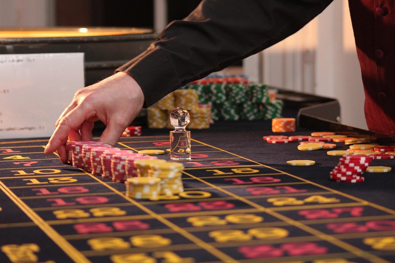 55jl live casino dealer streaming baccarat table for Filipino players