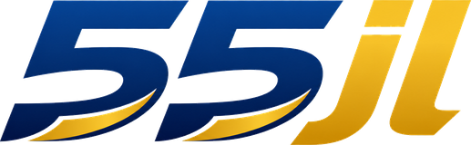 55jl brand logo
